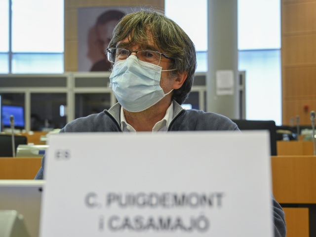 Puigdemont