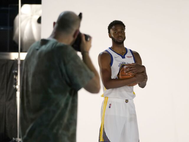 Andrew Wiggins