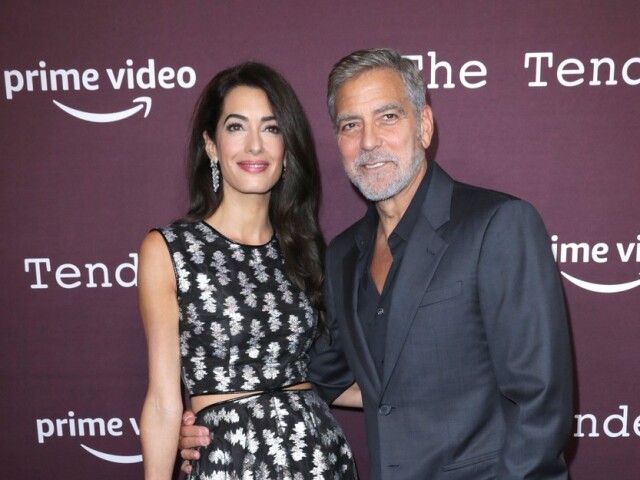 clooney