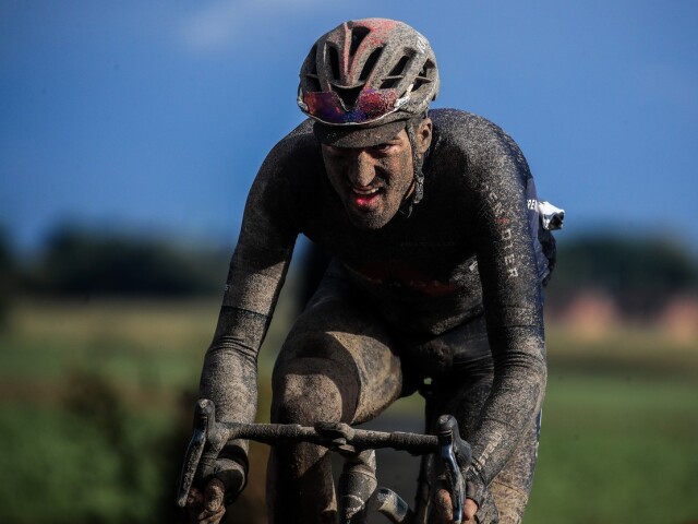 Gianni Moscon
