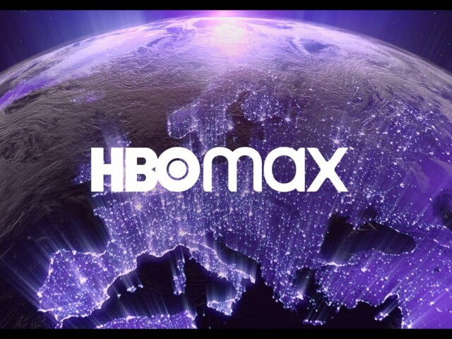 hbo max, hbo,