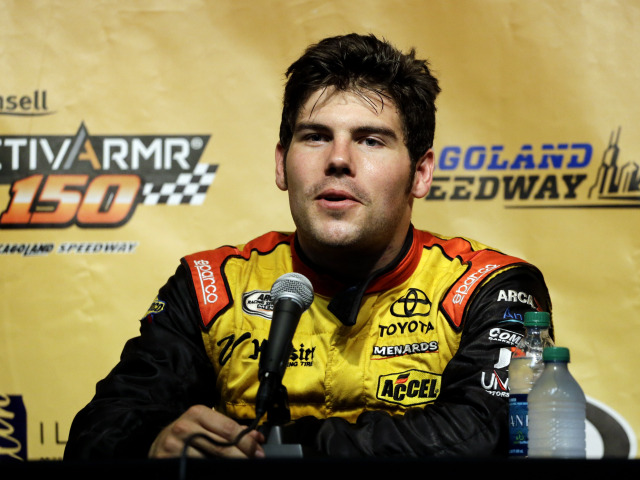 John Wes Townley