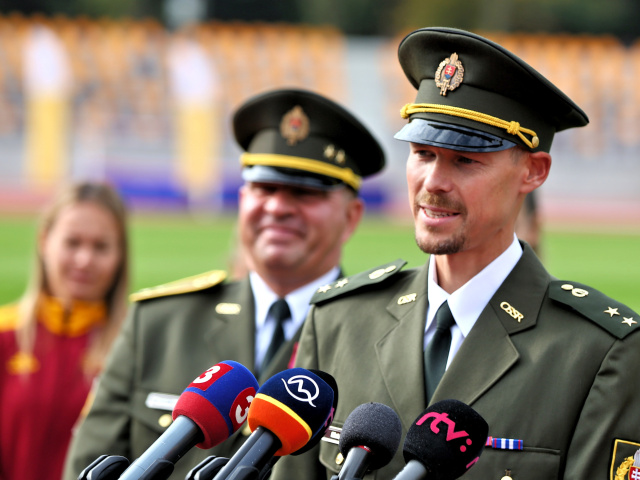 Roman Benčík, Matej Tóth