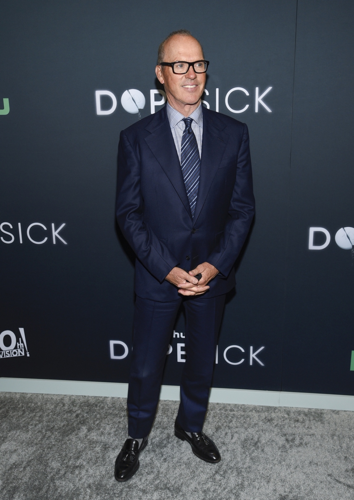 NY Premiere of Hulu's "Dopesick"