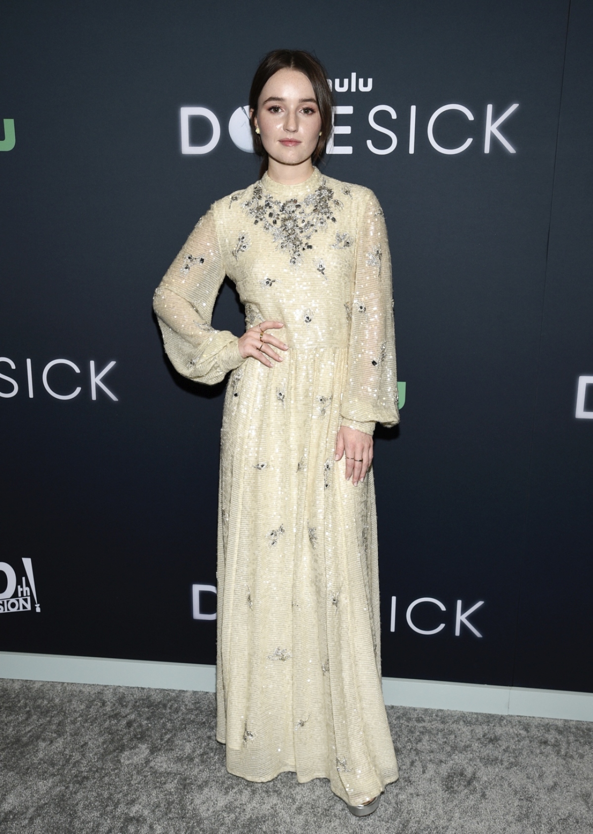 NY Premiere of Hulu's "Dopesick"