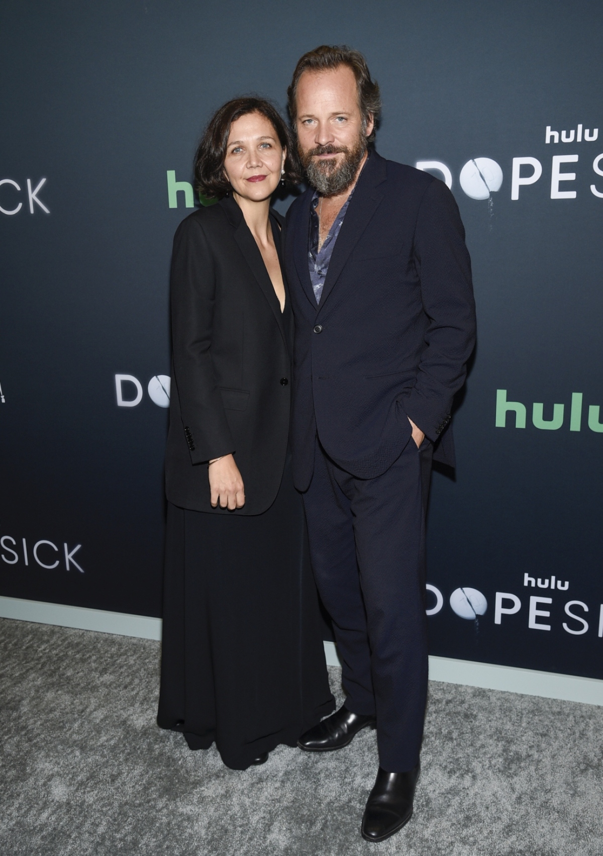 NY Premiere of Hulu's "Dopesick"