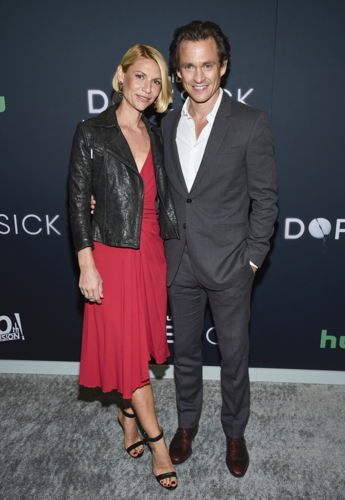 NY Premiere of Hulu's "Dopesick"