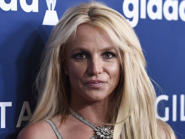 Britney Spears