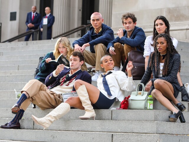 gossip girl,