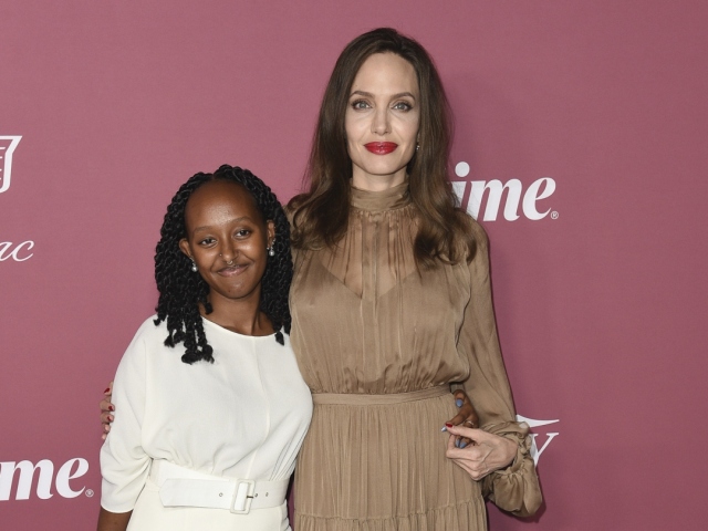 Variety's Power of Women: Los Angeles