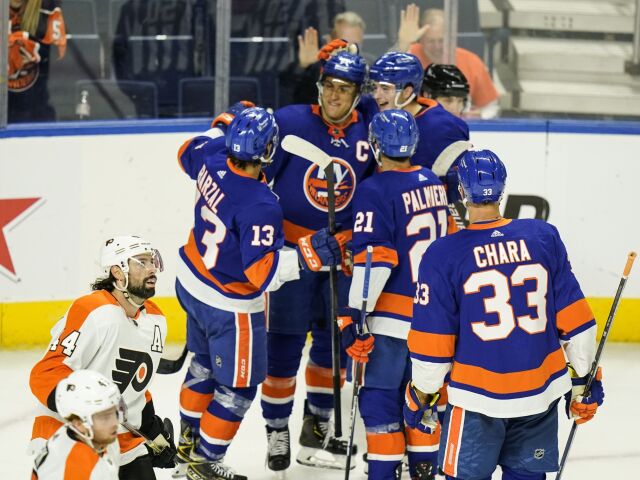 Islanders