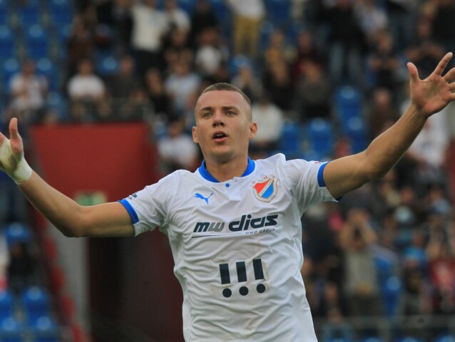 Ladislav Almási