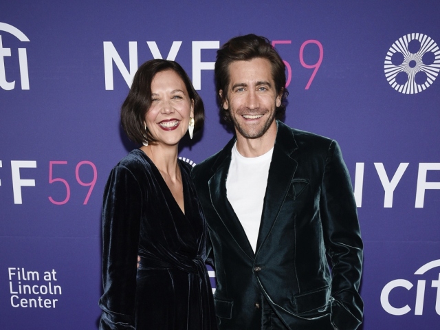 2021 NYFF - "The Lost Daughter" Screening