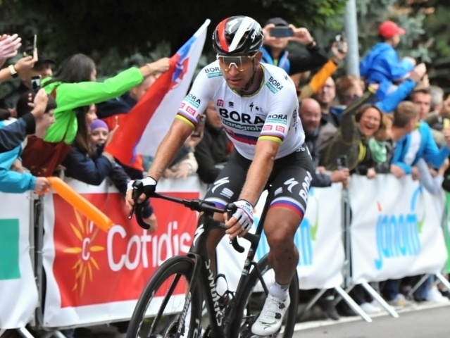 Peter Sagan