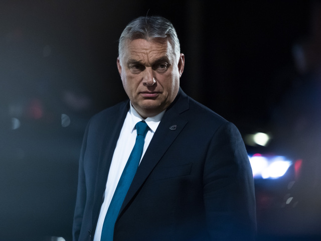 summit EÚ, Viktor Orbán