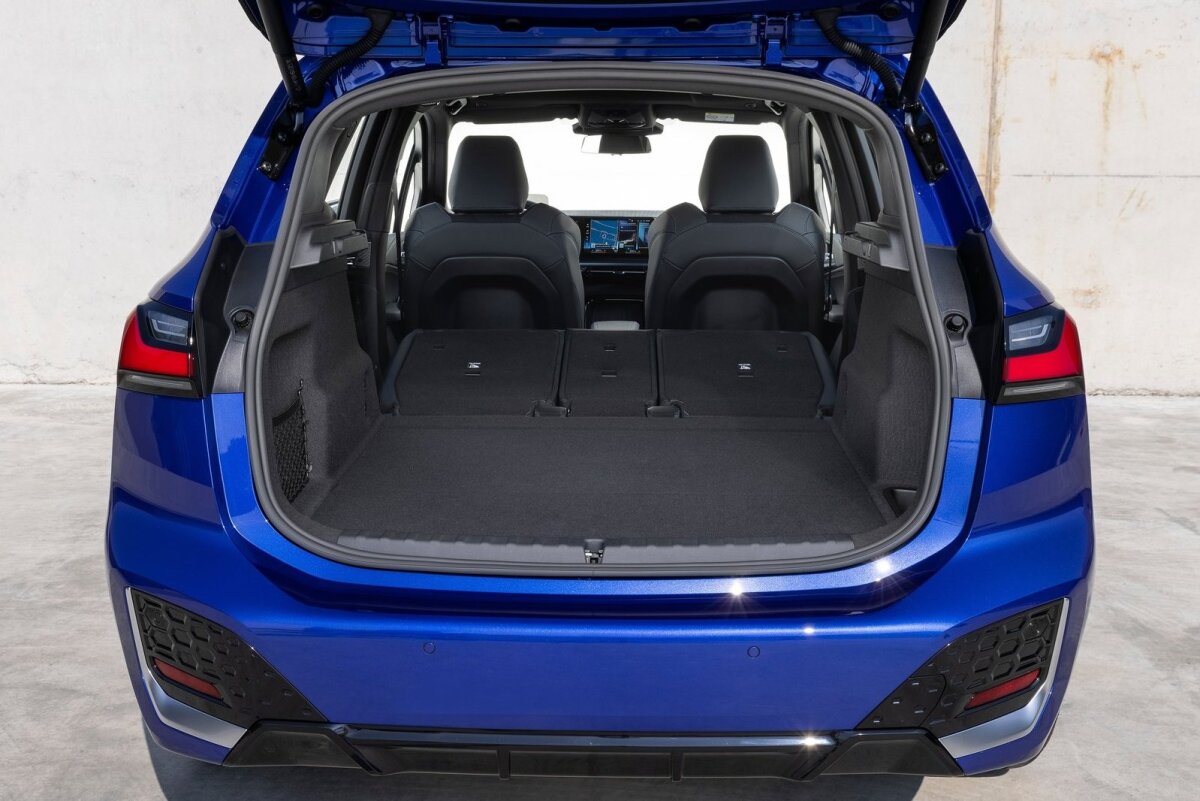 BMW 2 Active Tourer - 2021