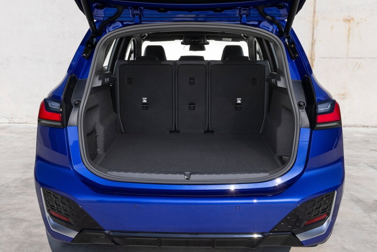 BMW 2 Active Tourer - 2021