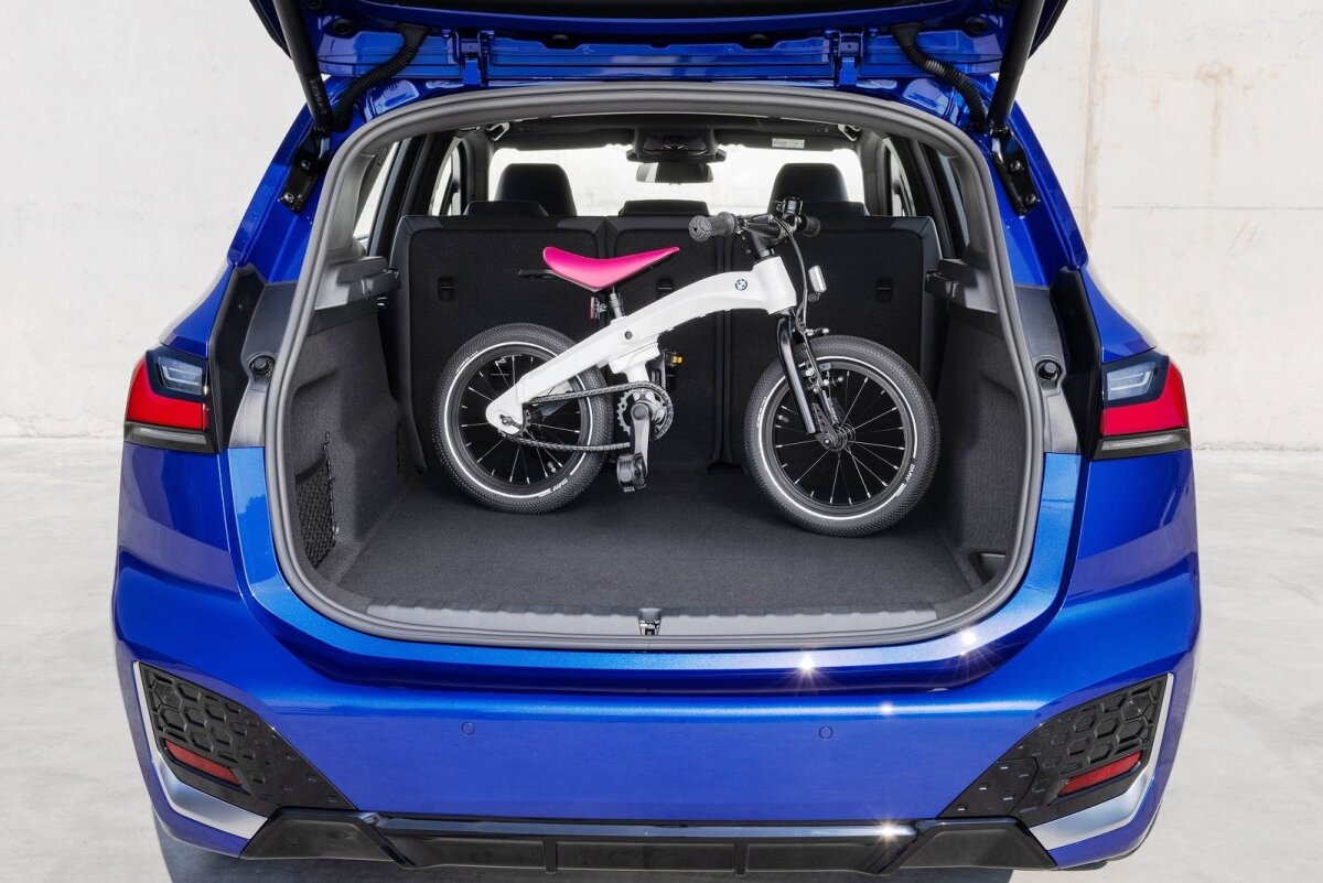 BMW 2 Active Tourer - 2021