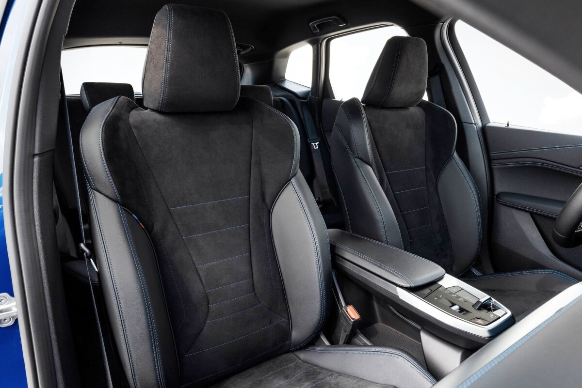 BMW 2 Active Tourer - 2021