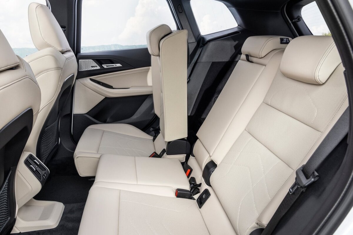 BMW 2 Active Tourer - 2021