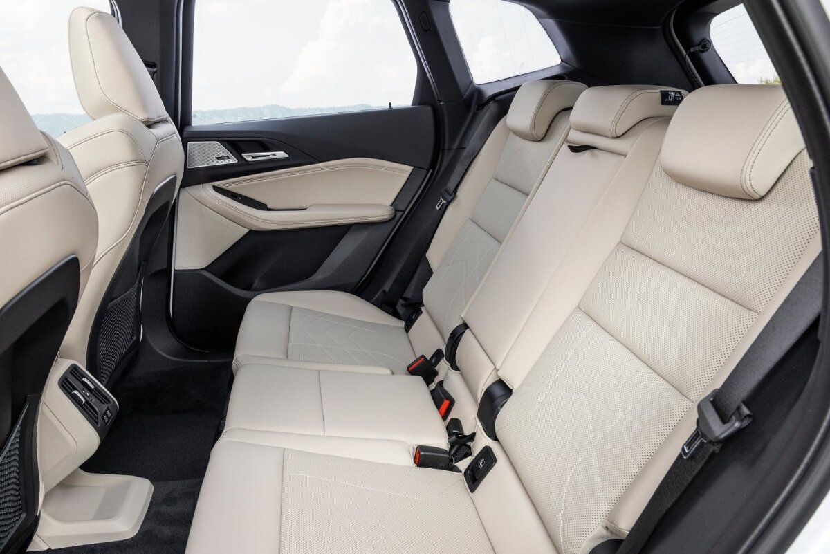 BMW 2 Active Tourer - 2021
