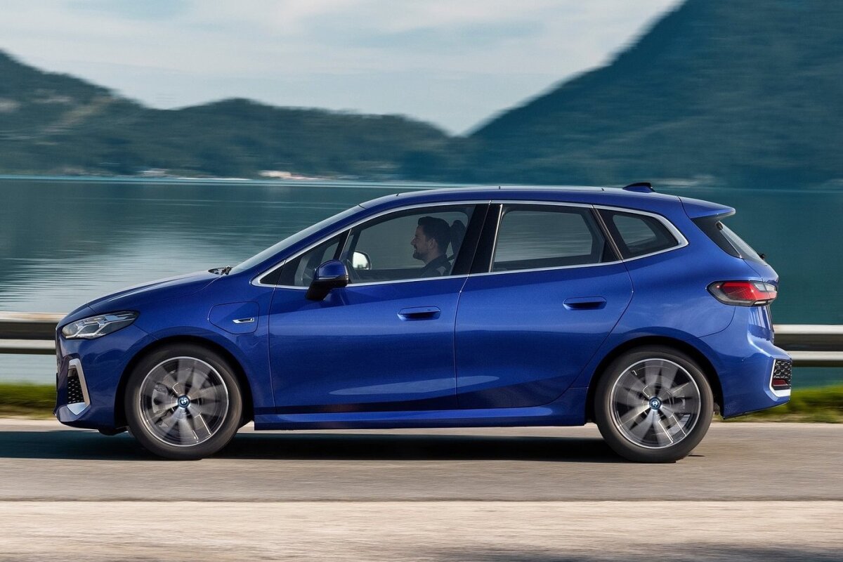 BMW 2 Active Tourer - 2021