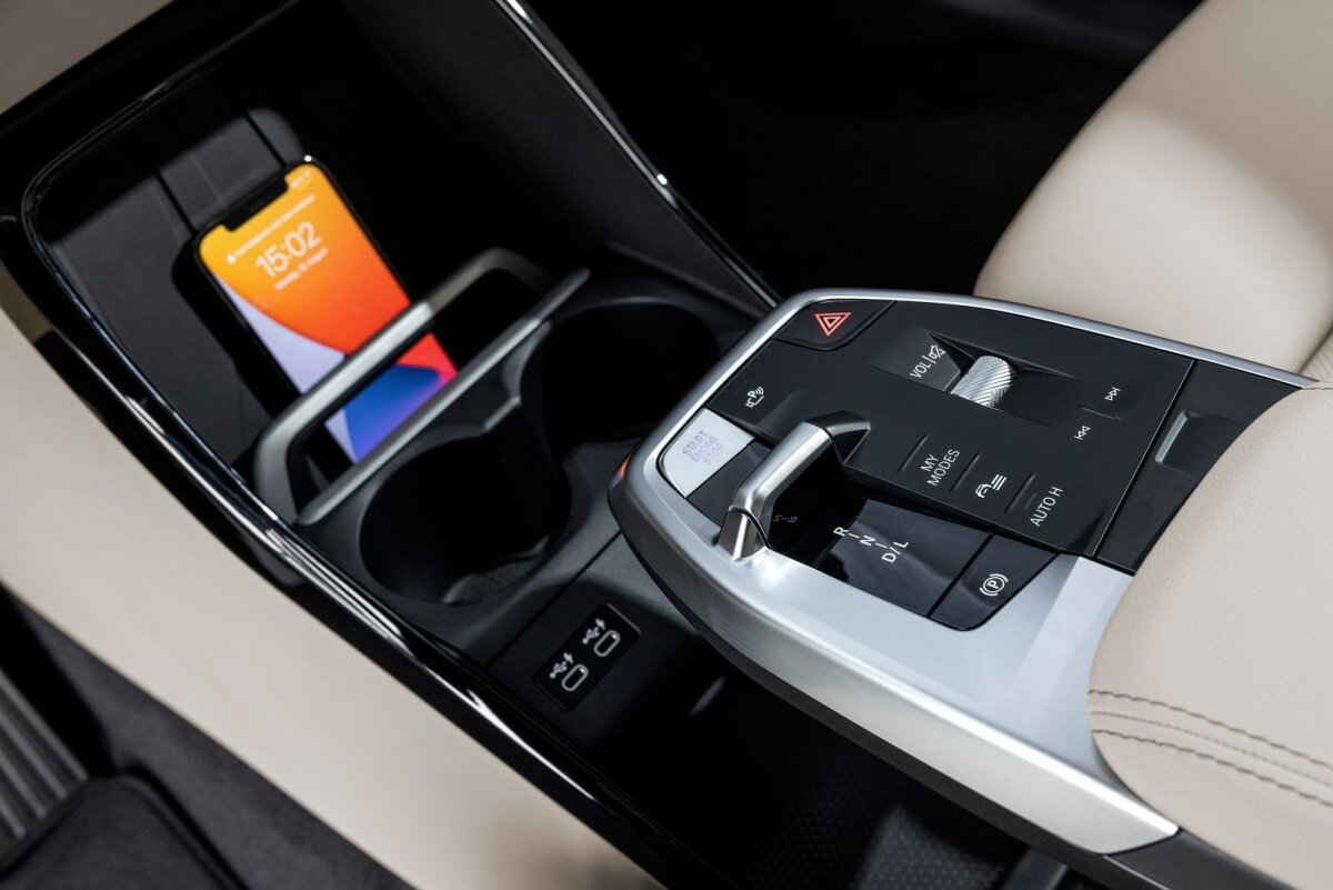 BMW 2 Active Tourer - 2021