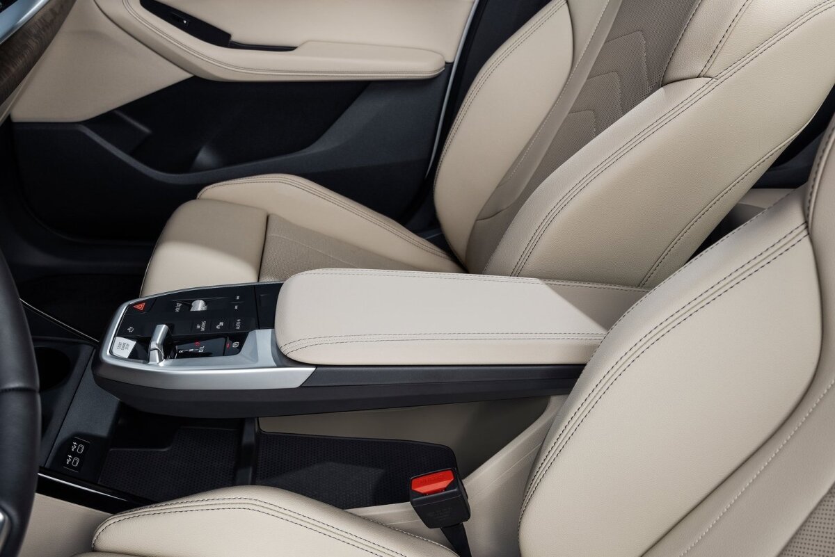 BMW 2 Active Tourer - 2021
