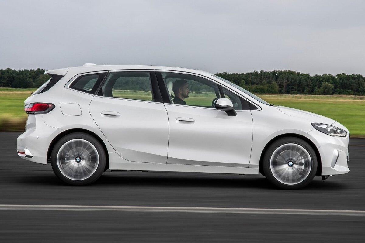 BMW 2 Active Tourer - 2021