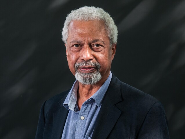 Abdulrazak Gurnah