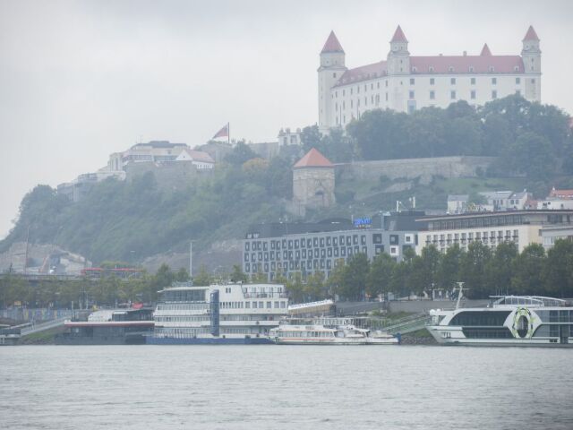 Bratislava