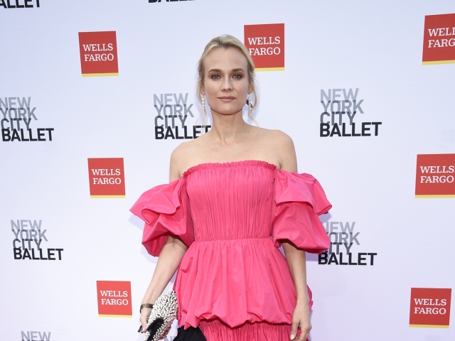 2021 New York City Ballet Fall Fashion Gala