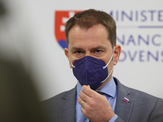 Igor Matovič