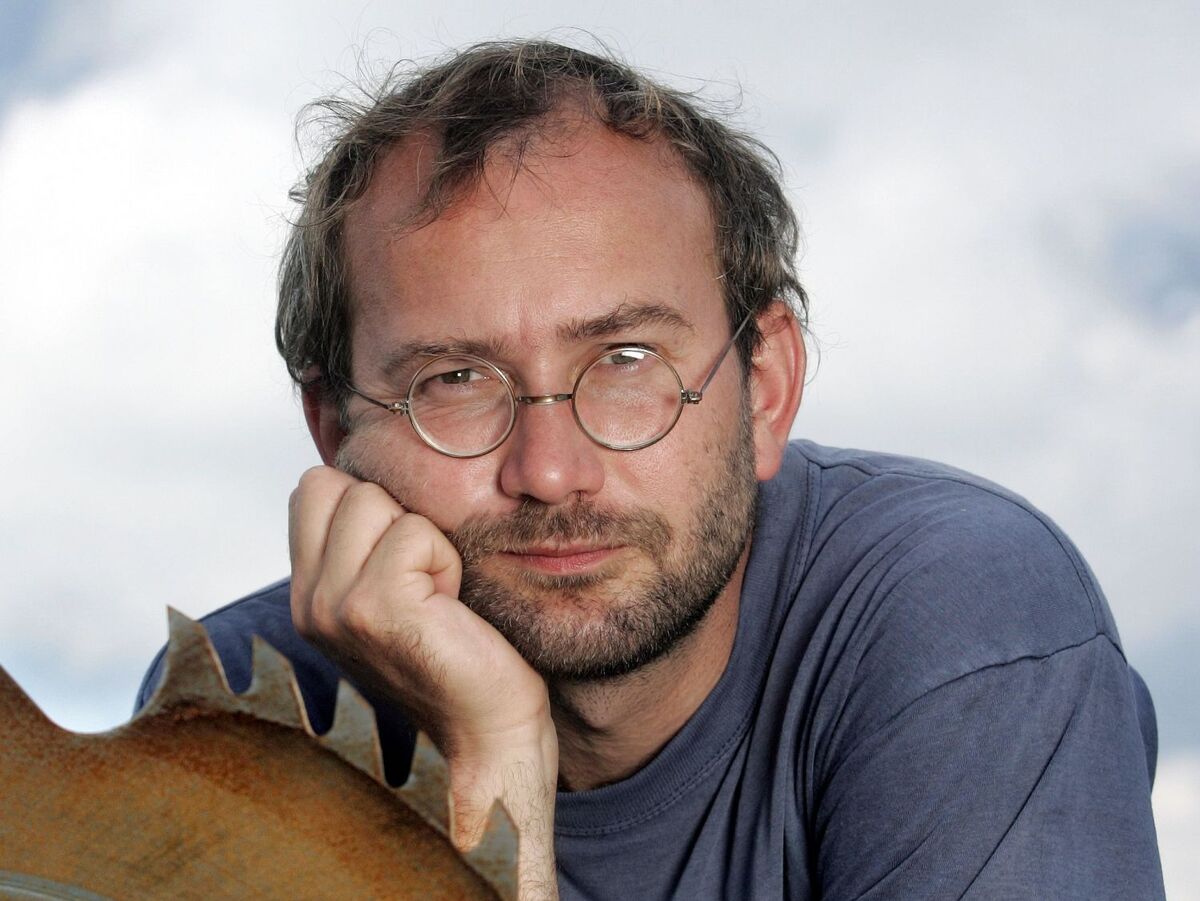 Bohdan Slama