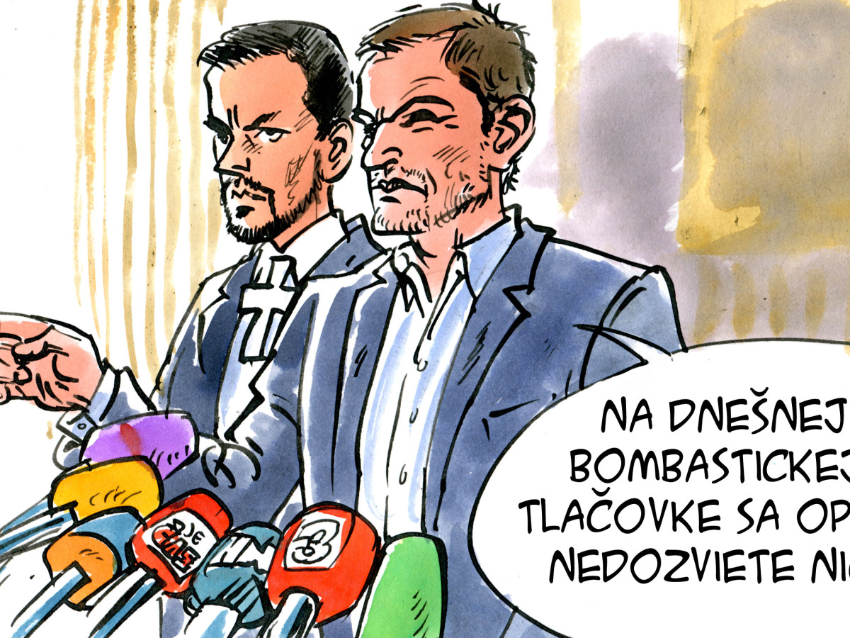 Danglár, 9. 10. 2021