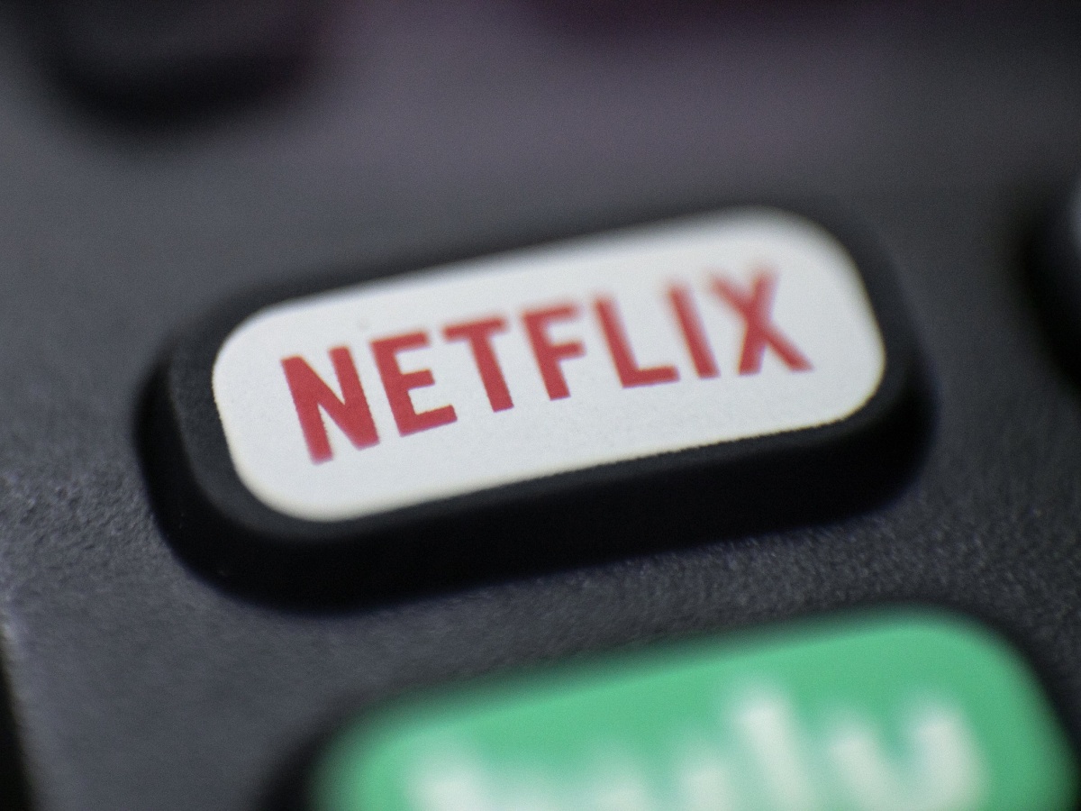 Netflix