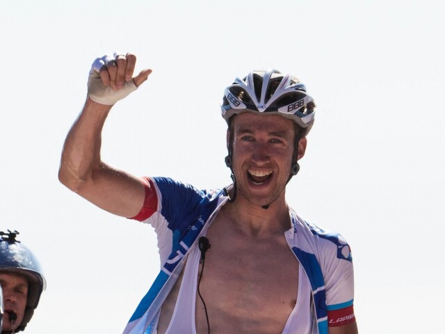 Alexandre Geniez