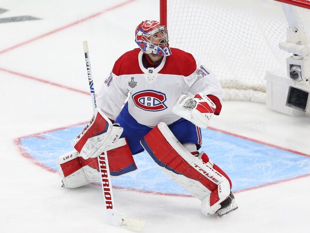 Carey Price