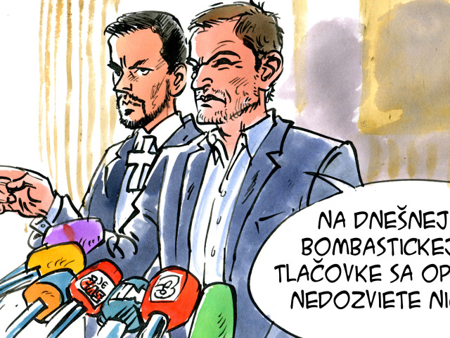 Danglár, 9. 10. 2021