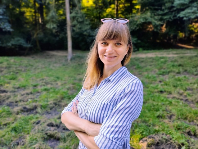 Katarína Winterová, rodičovská koučka, Mamedeti.sk