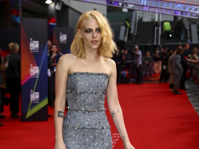 Britain LFF Spencer Premiere