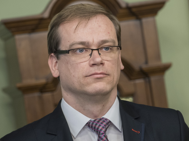 Marián Gešper