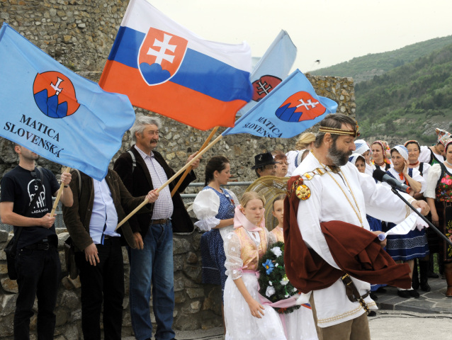 Matica slovenská