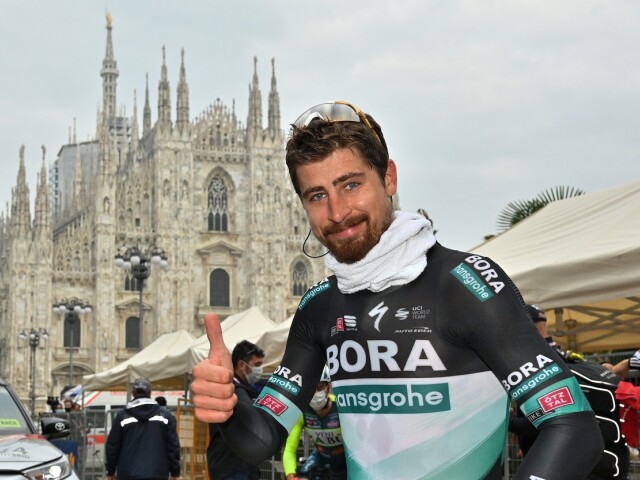 Peter Sagan