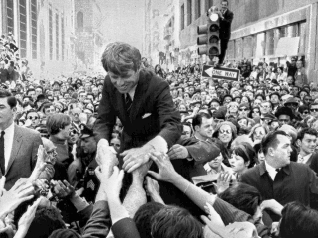 Robert F. Kennedy