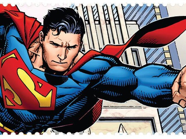 Superman