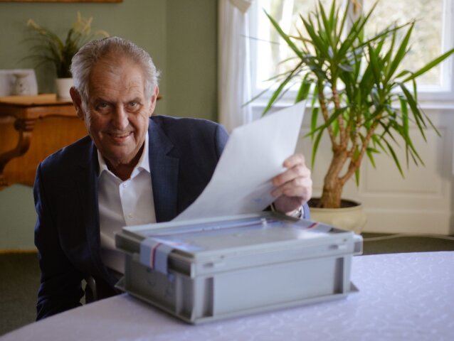 zeman