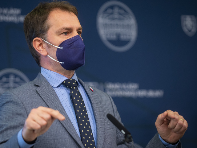 Igor Matovič