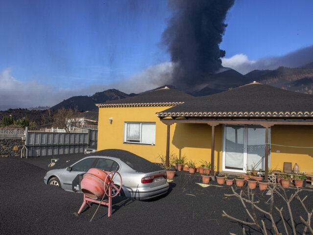la palma