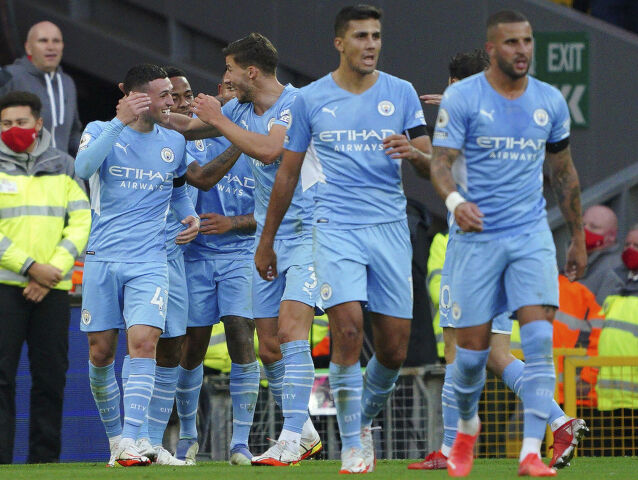 Manchester City